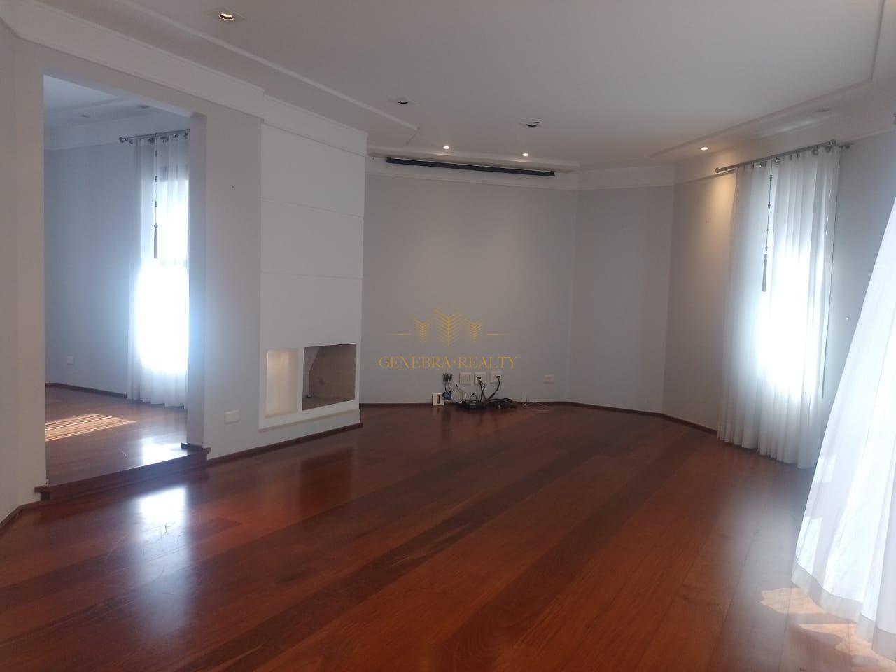 Apartamento no Anália Franco