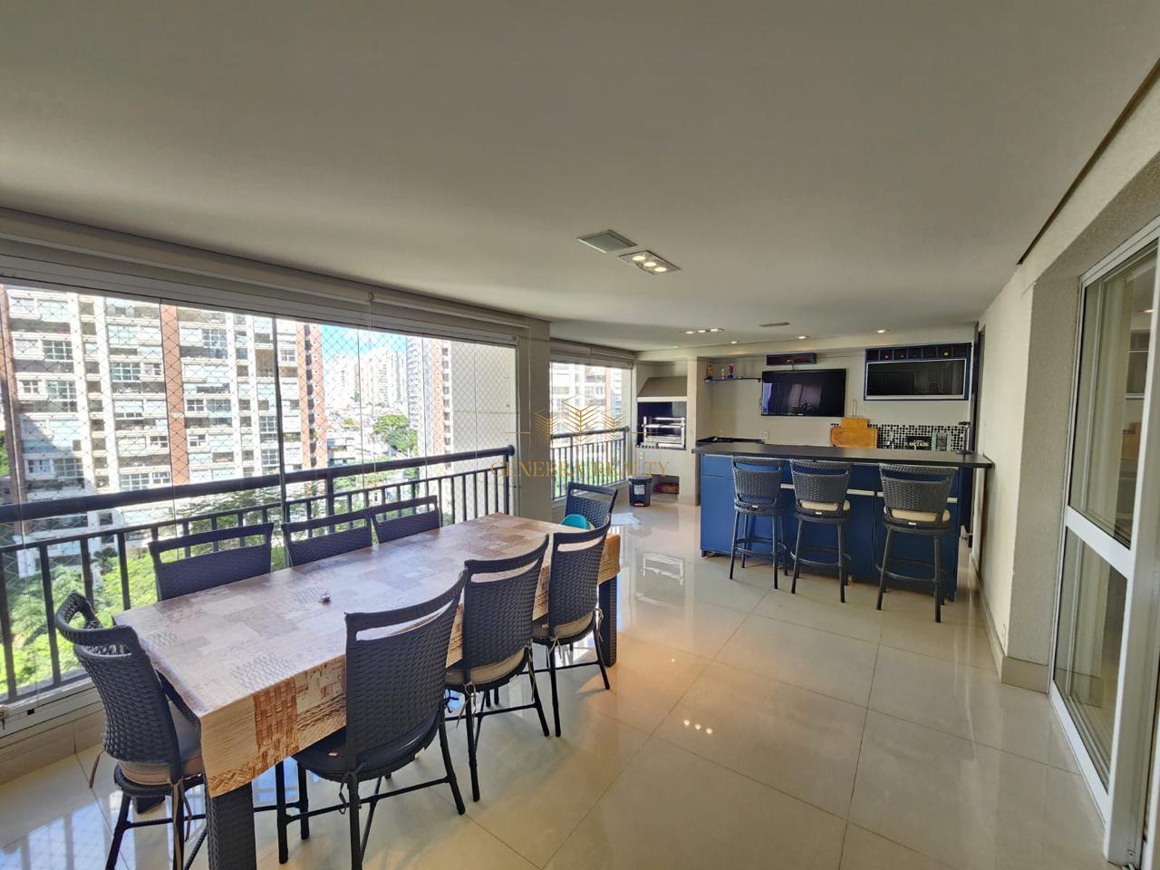 Apartamento Central Park Prime
