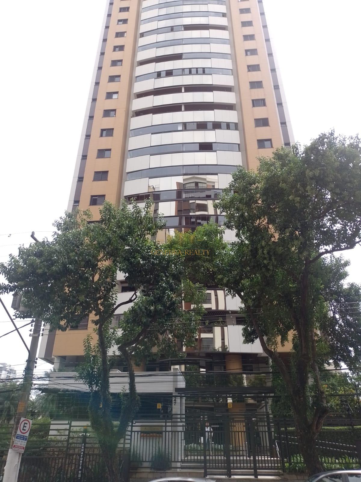 Apartamento Tatuapé