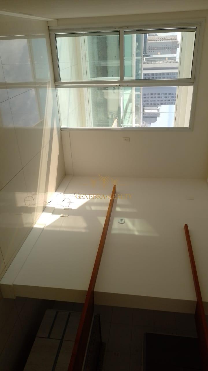 Apartamento Metrô Carrão