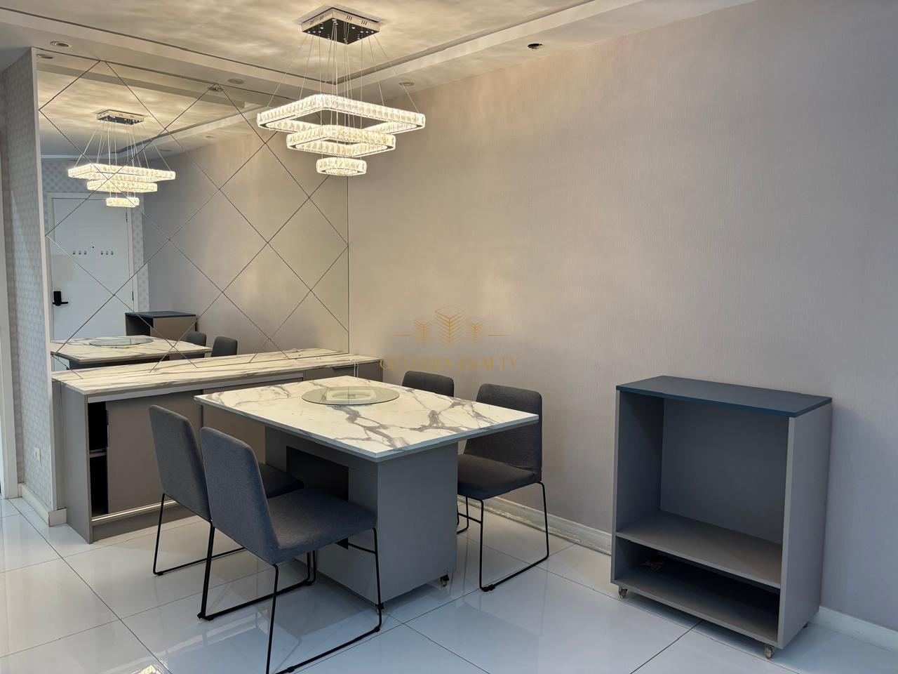 Apartamento Anália Franco - Cond. Ibiza