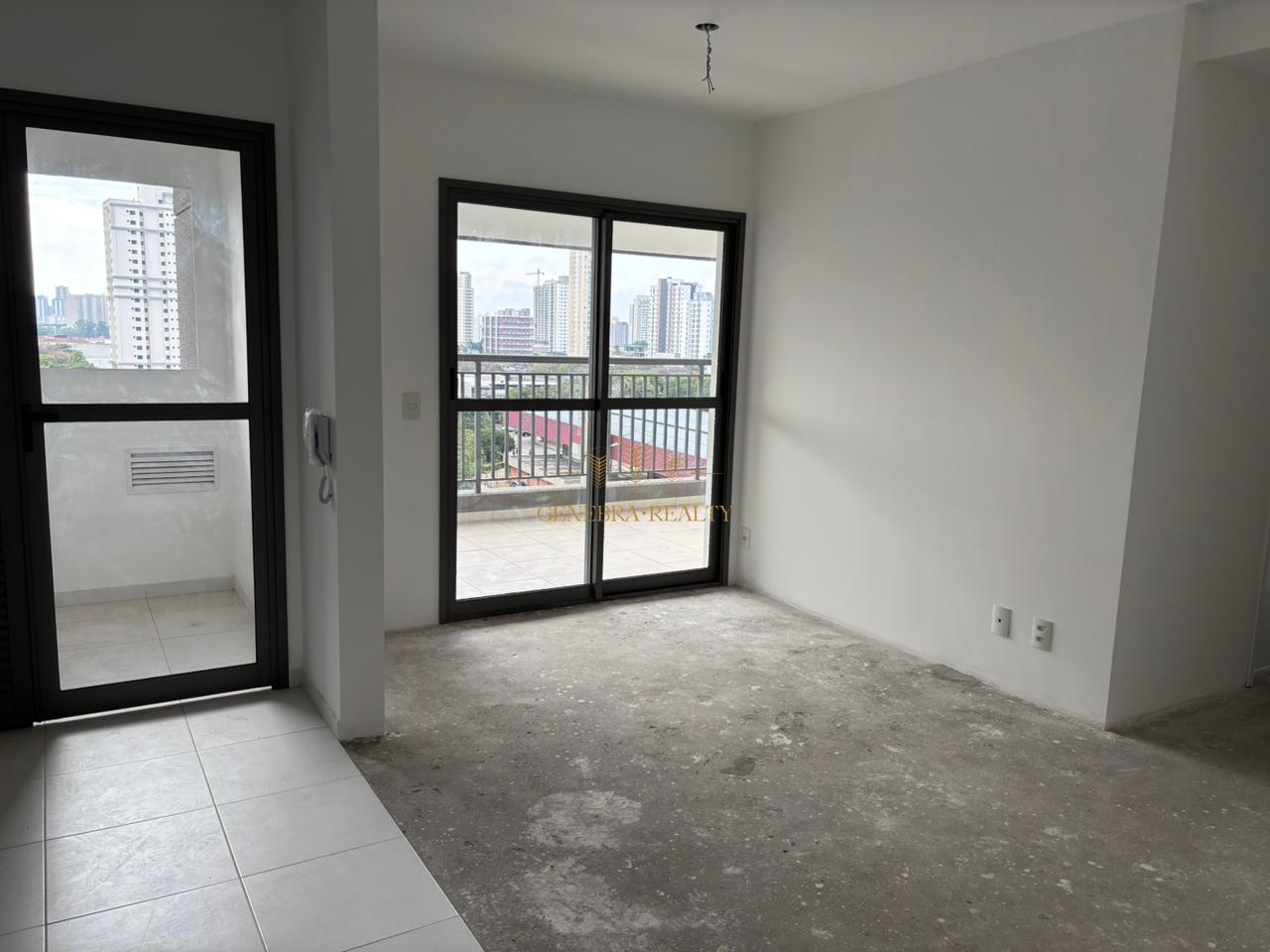 Apartamento - Condomínio Linea Home Resort