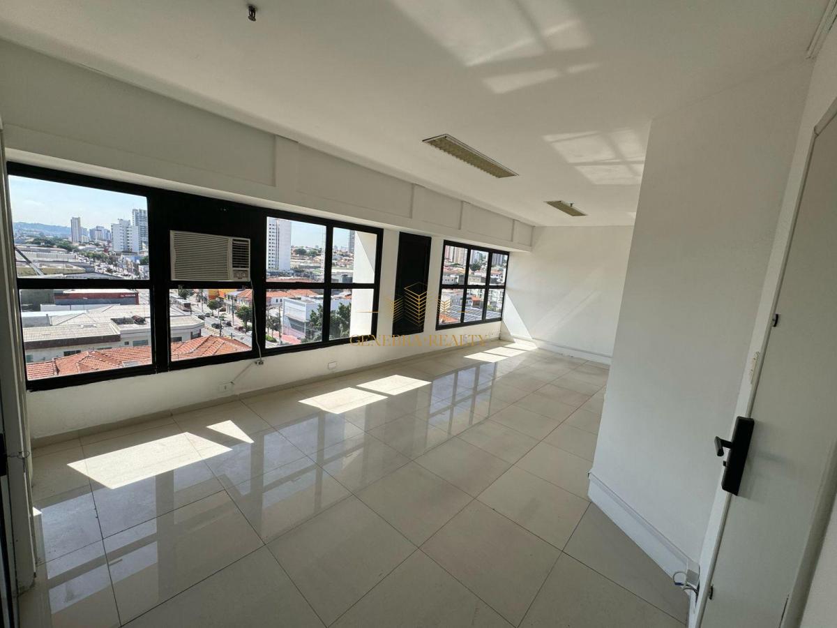 Sala Comercial - VL. Carrão