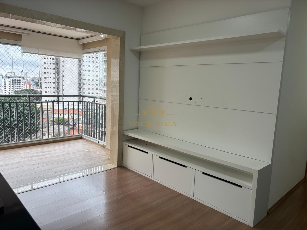 Apartamento - Anália Park