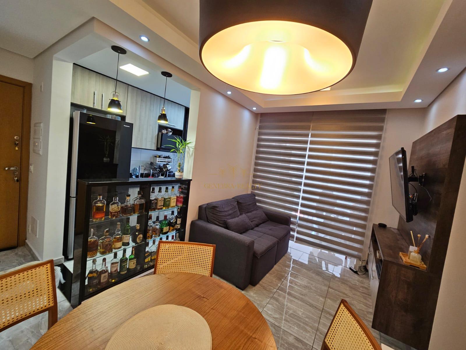 Apartamento Vl. Formosa - Próximo ao Ceret