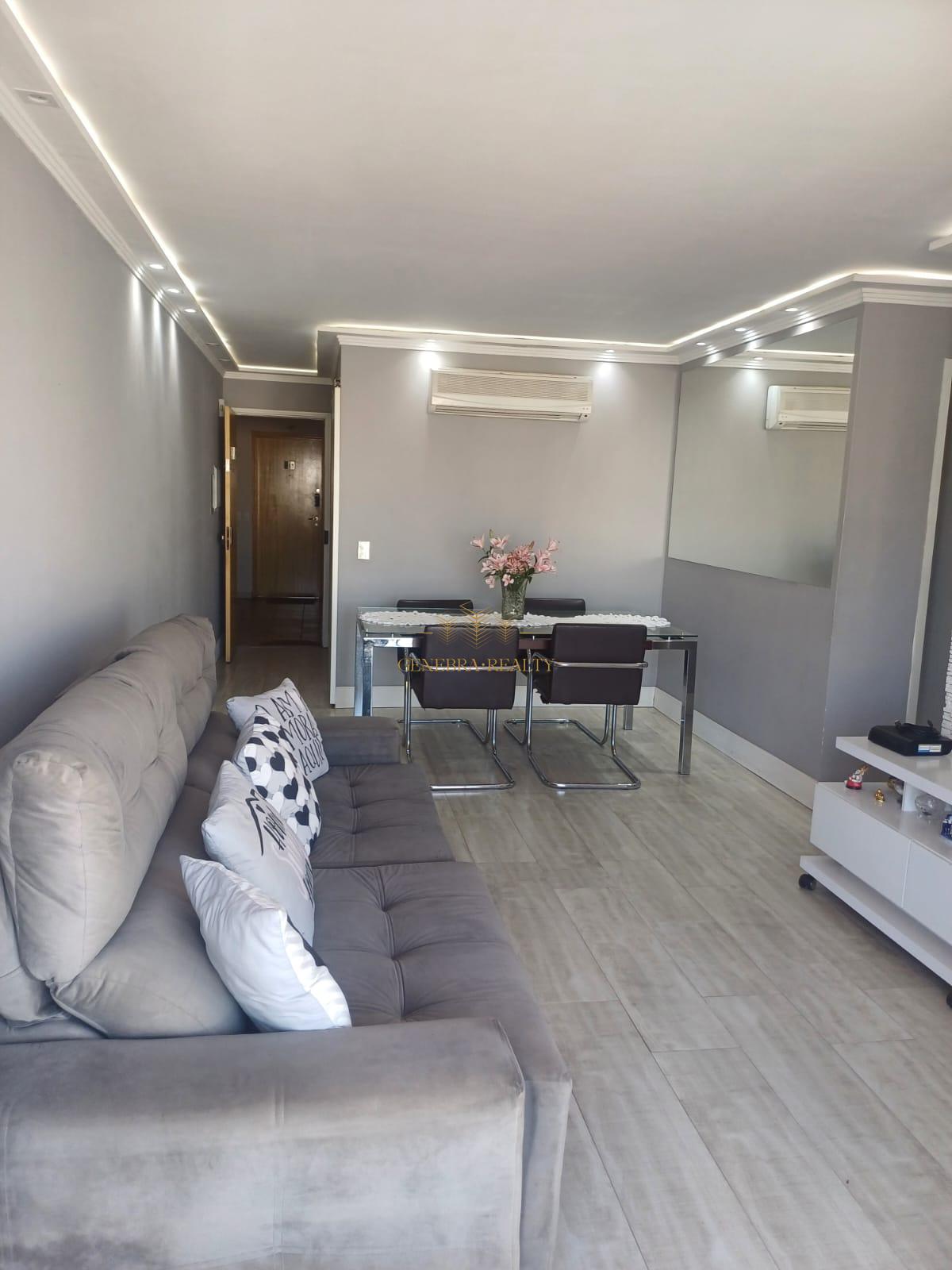 Apartamento Tatuapé