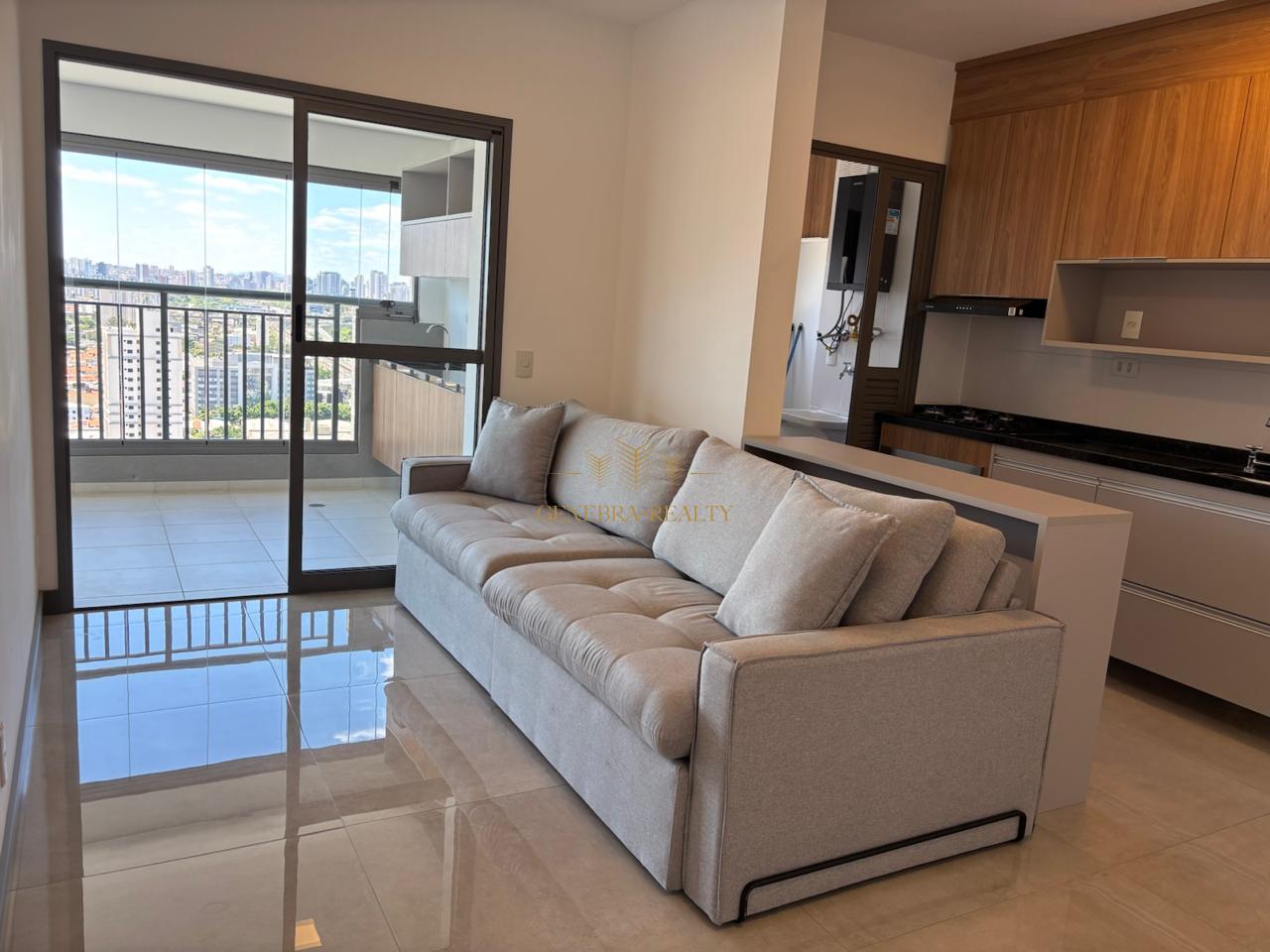 Apartamento ao lado do Metrô Carrão