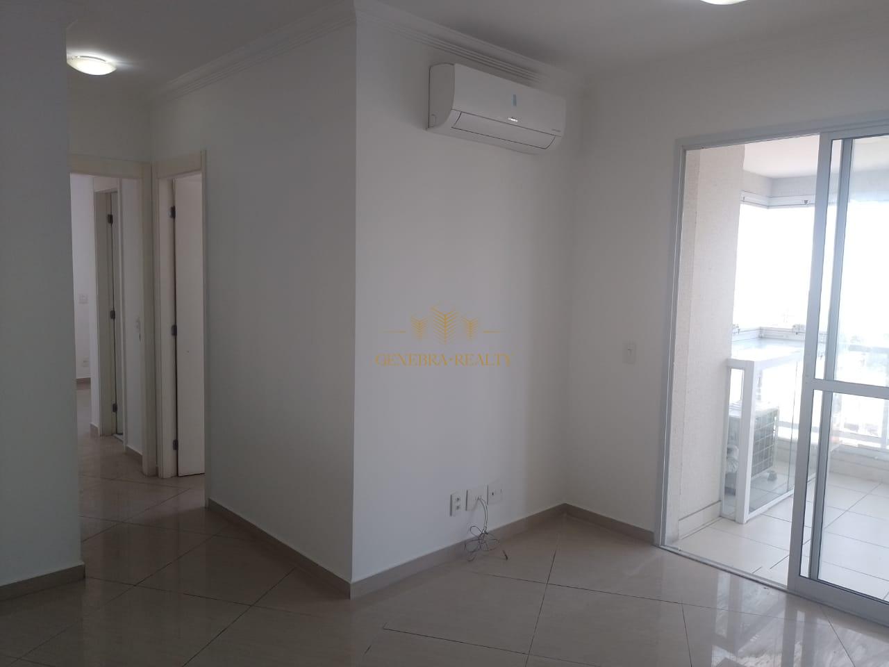 Apartamento no Tatuapé