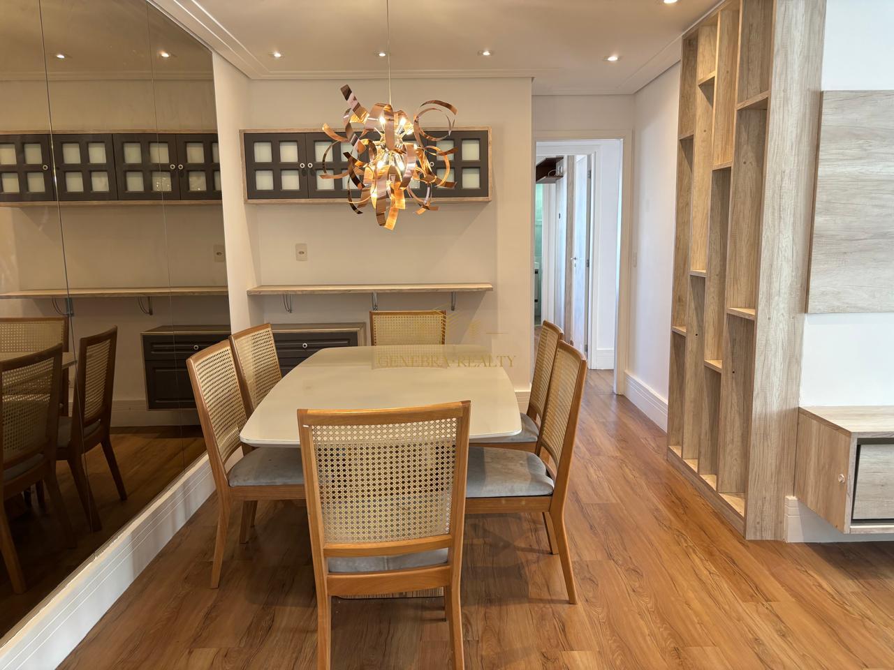 Apartamento Anália Franco - Cond. Ibiza
