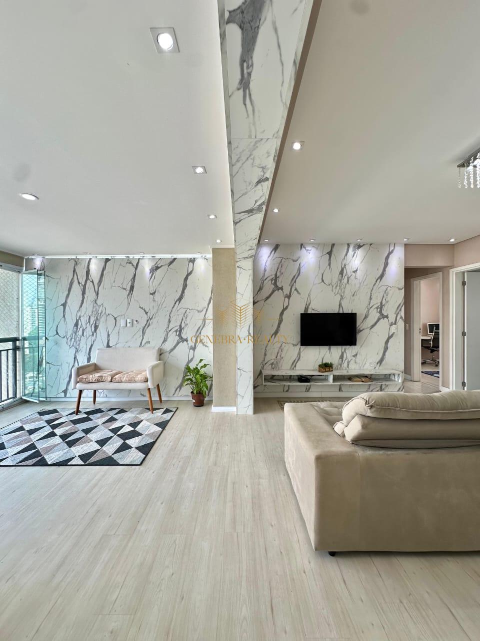 Apartamento Cond. Palazzo San Felipe