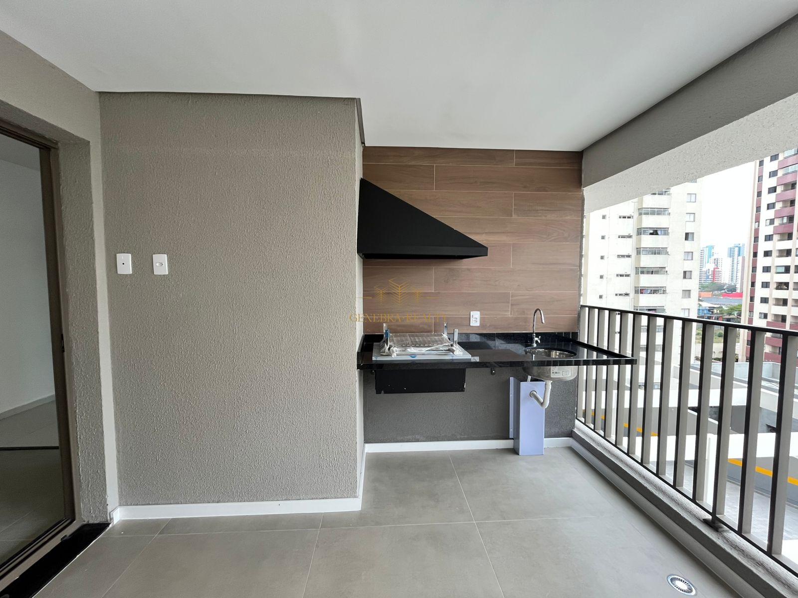 Apartamento - Cond. Raízes Tatuapé