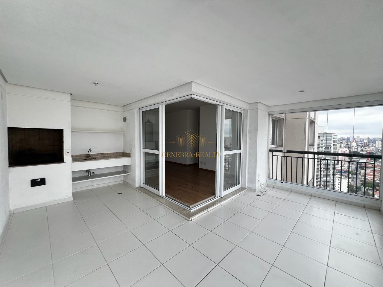 Apartamento Tatuapé
