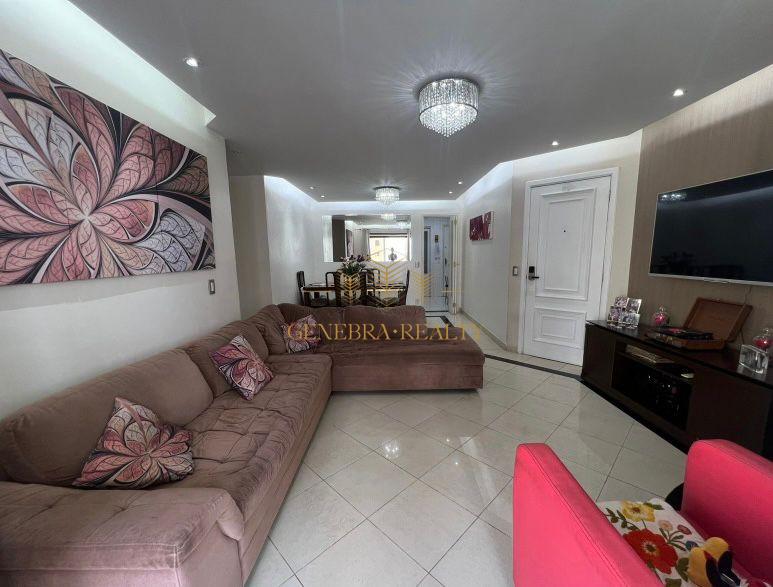 Apartamento no Tatuapé