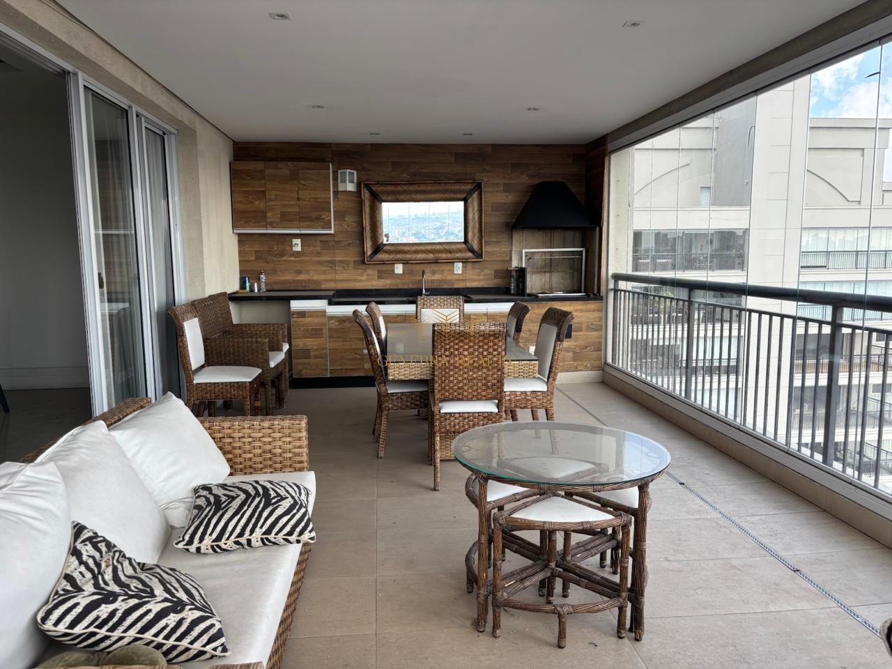 Apartamento - Cond. Splendor