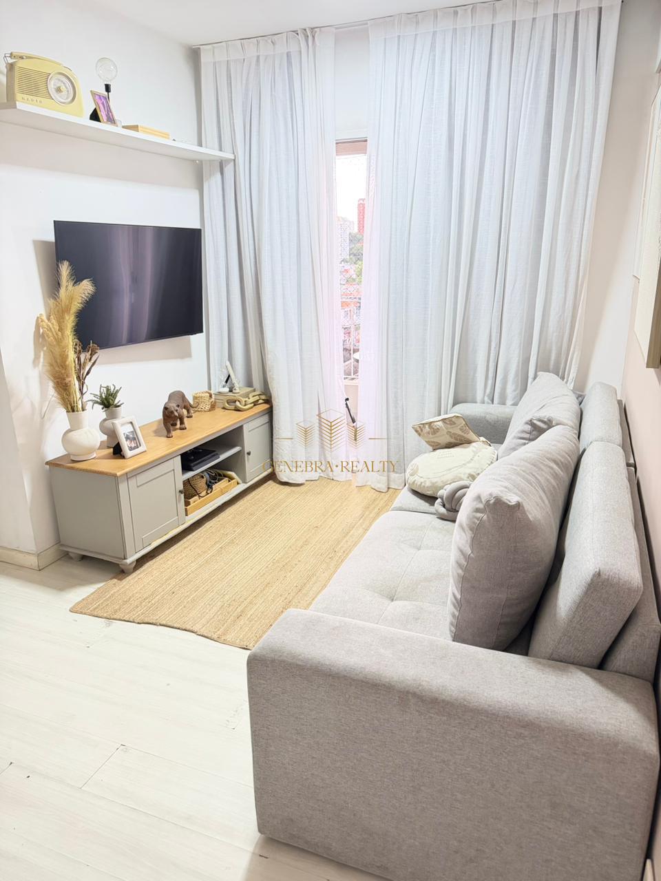 Apartamento - VL. Carrão