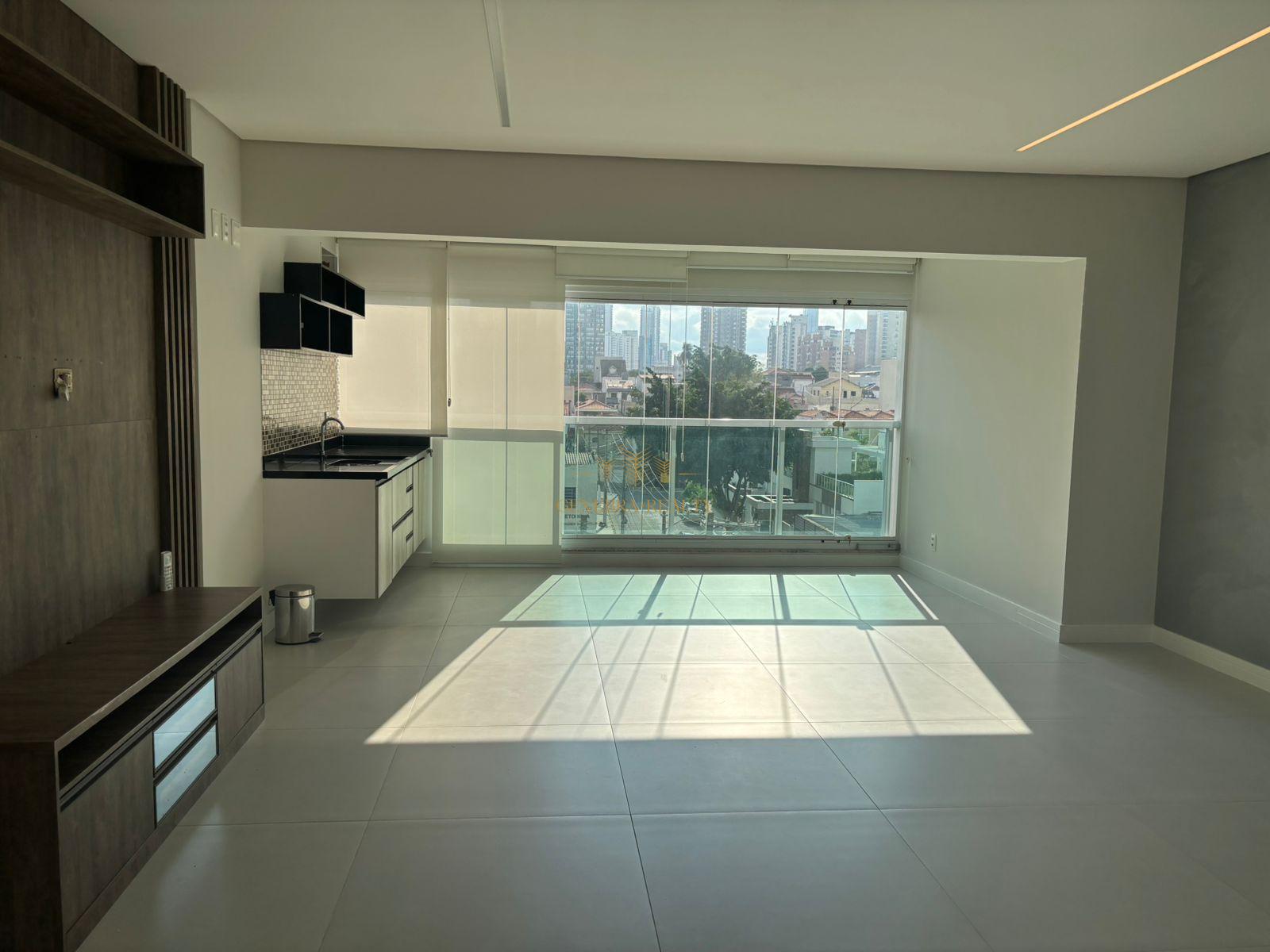 Apartamento - Cond. Cadiz