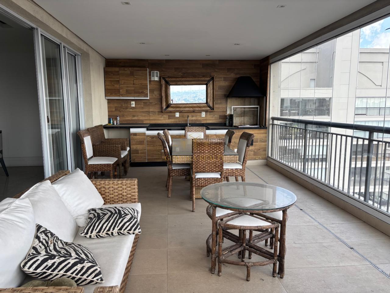 Apartamento - Cond. Splendor