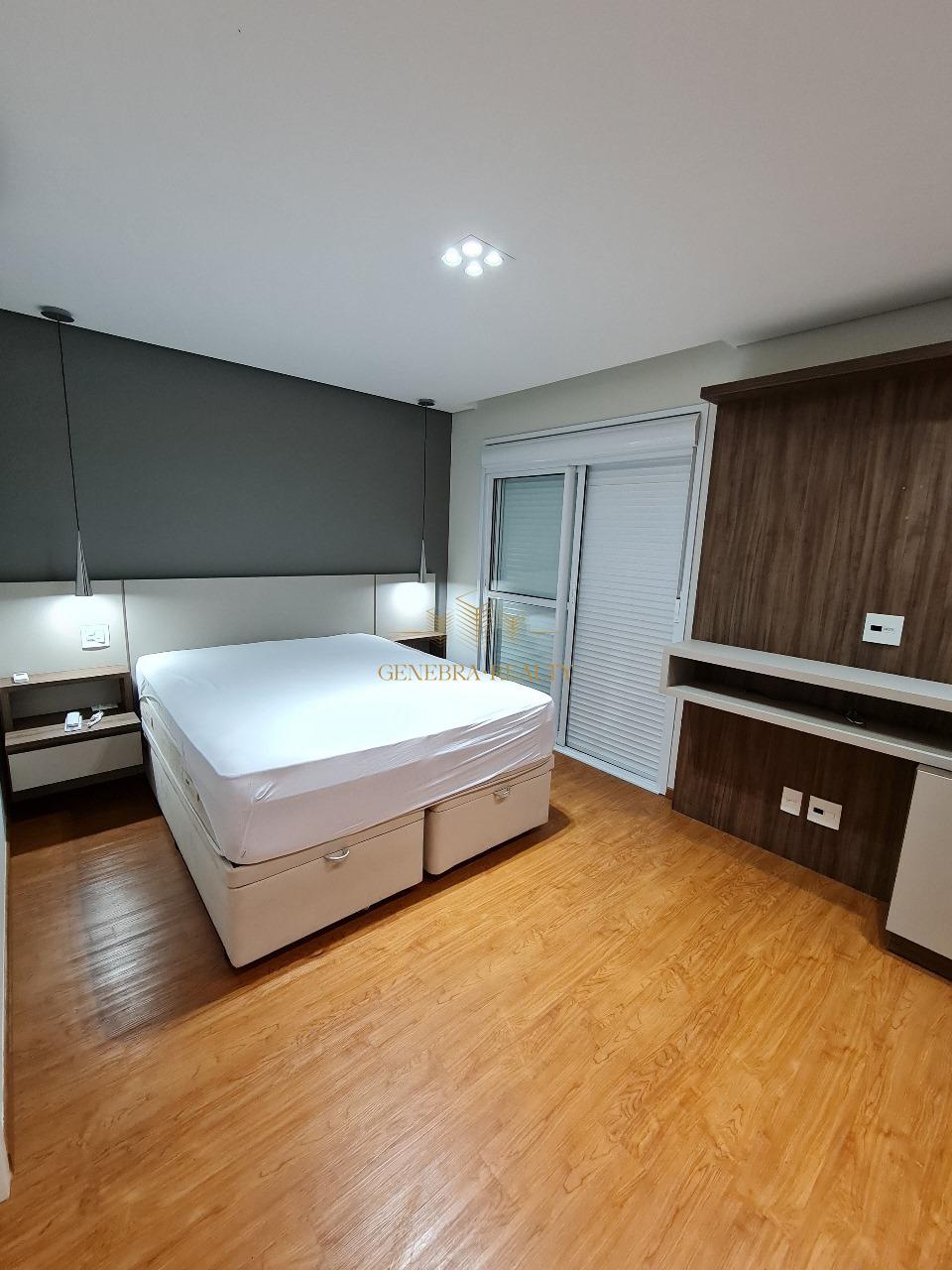 Apartamento Mobiliado - Cond. Landscape