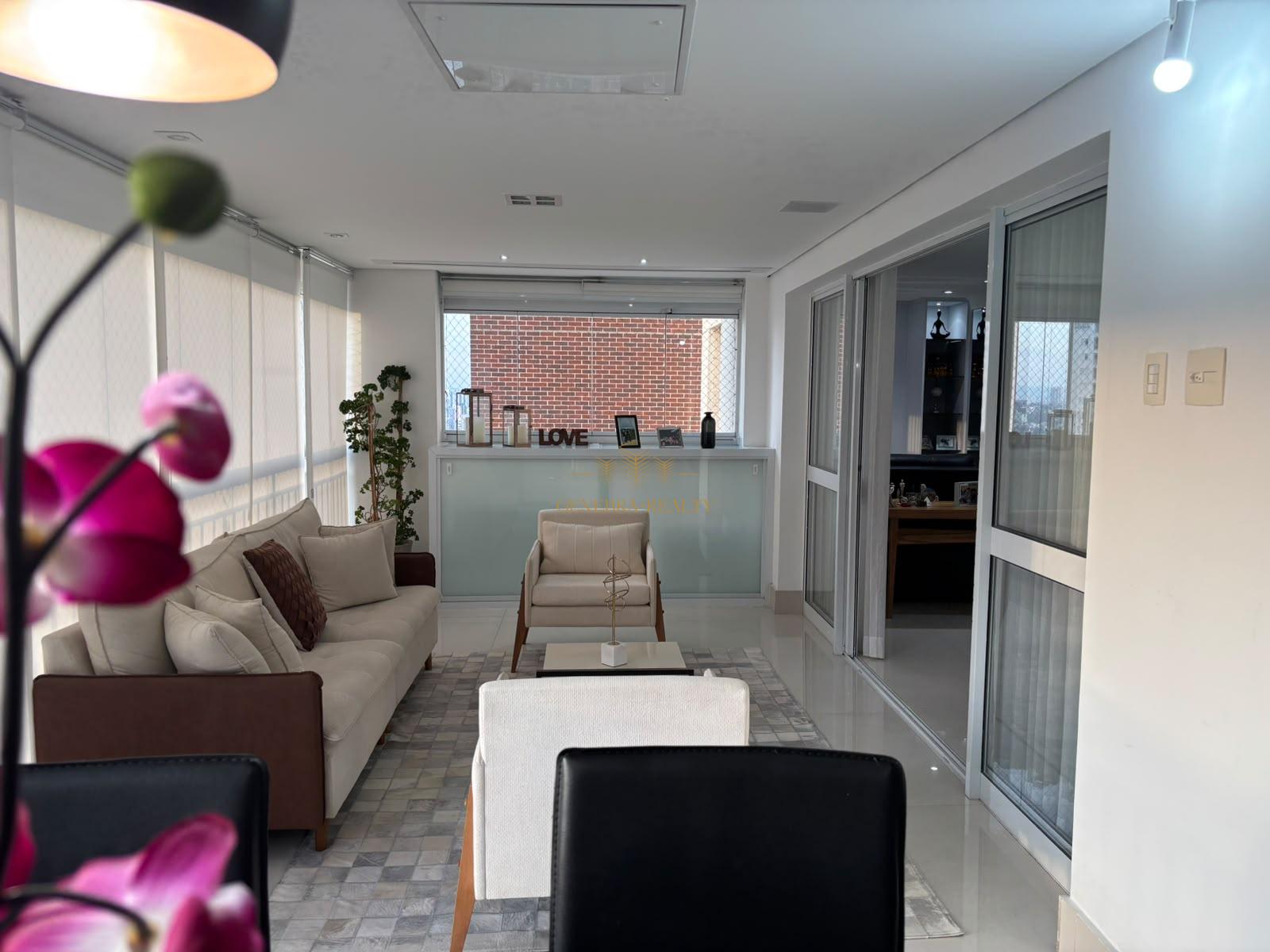 Apartamento - Central Park Prime
