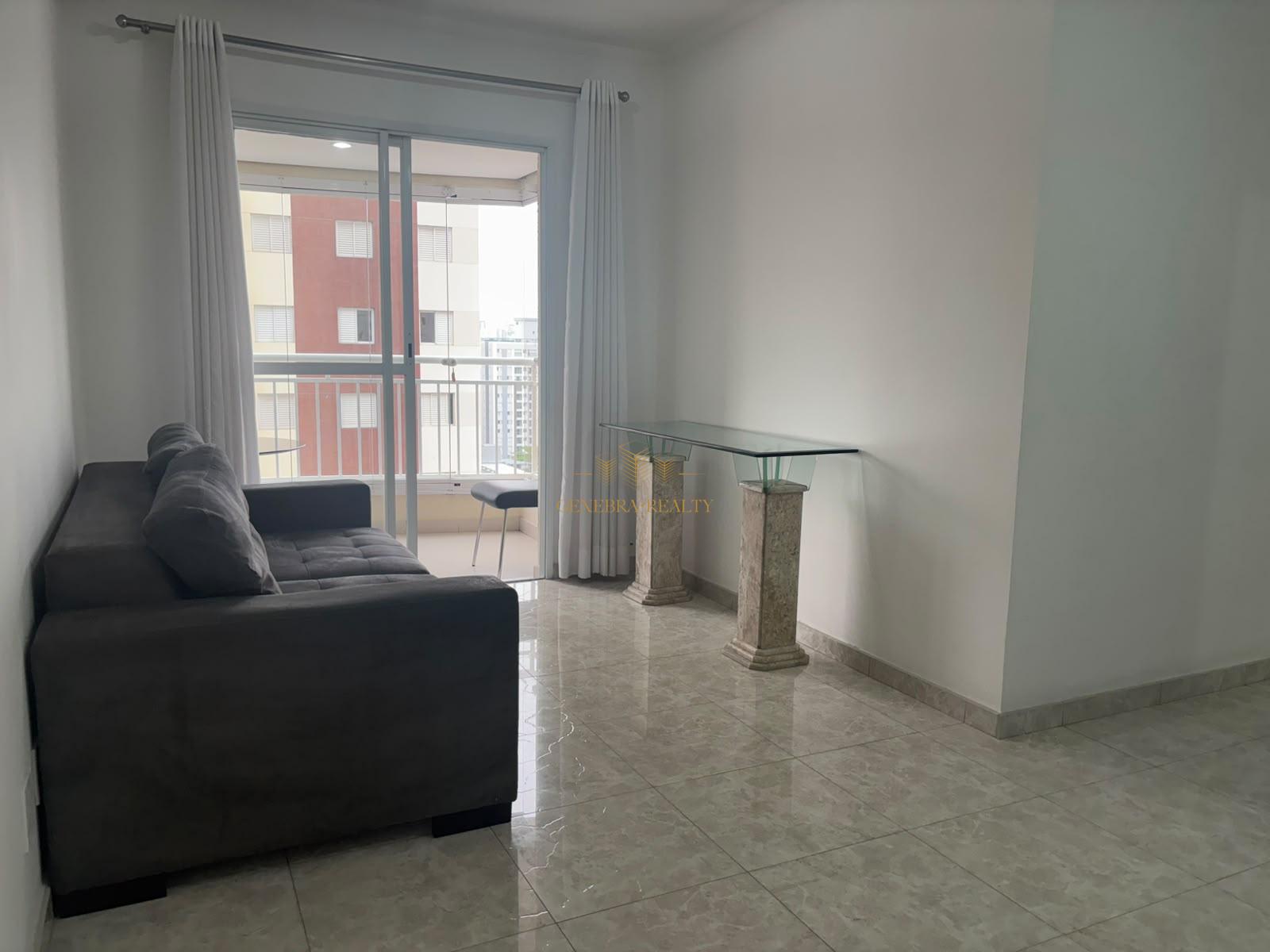 Apartamento - Cond. Quadra Azul