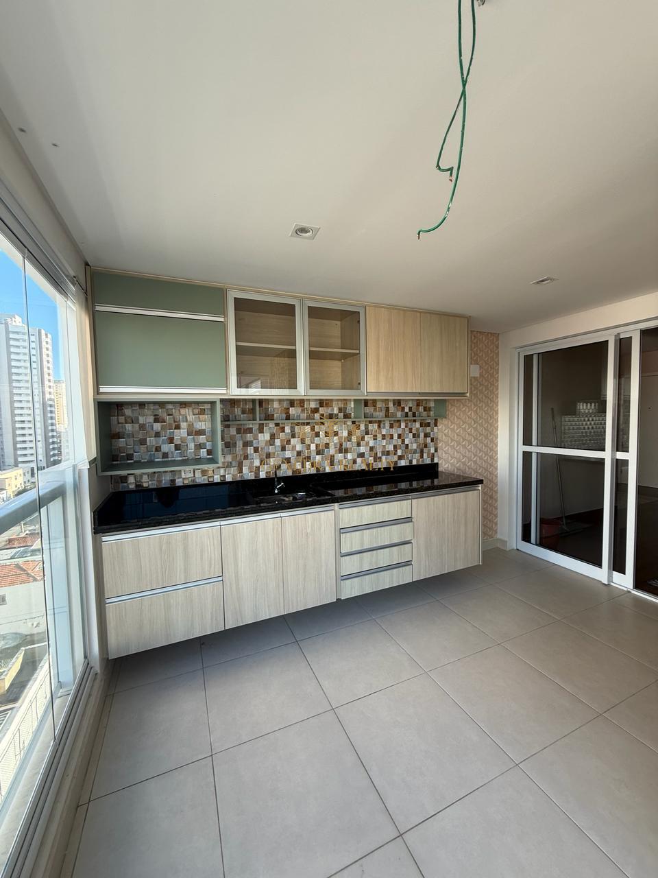 Apartamento - Cond. Gibraltar