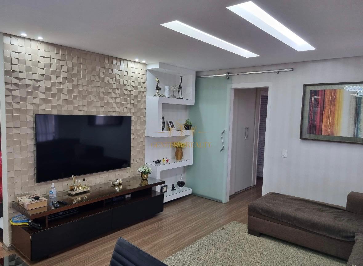 Apartamento - Cond. Praça Dom Augusto