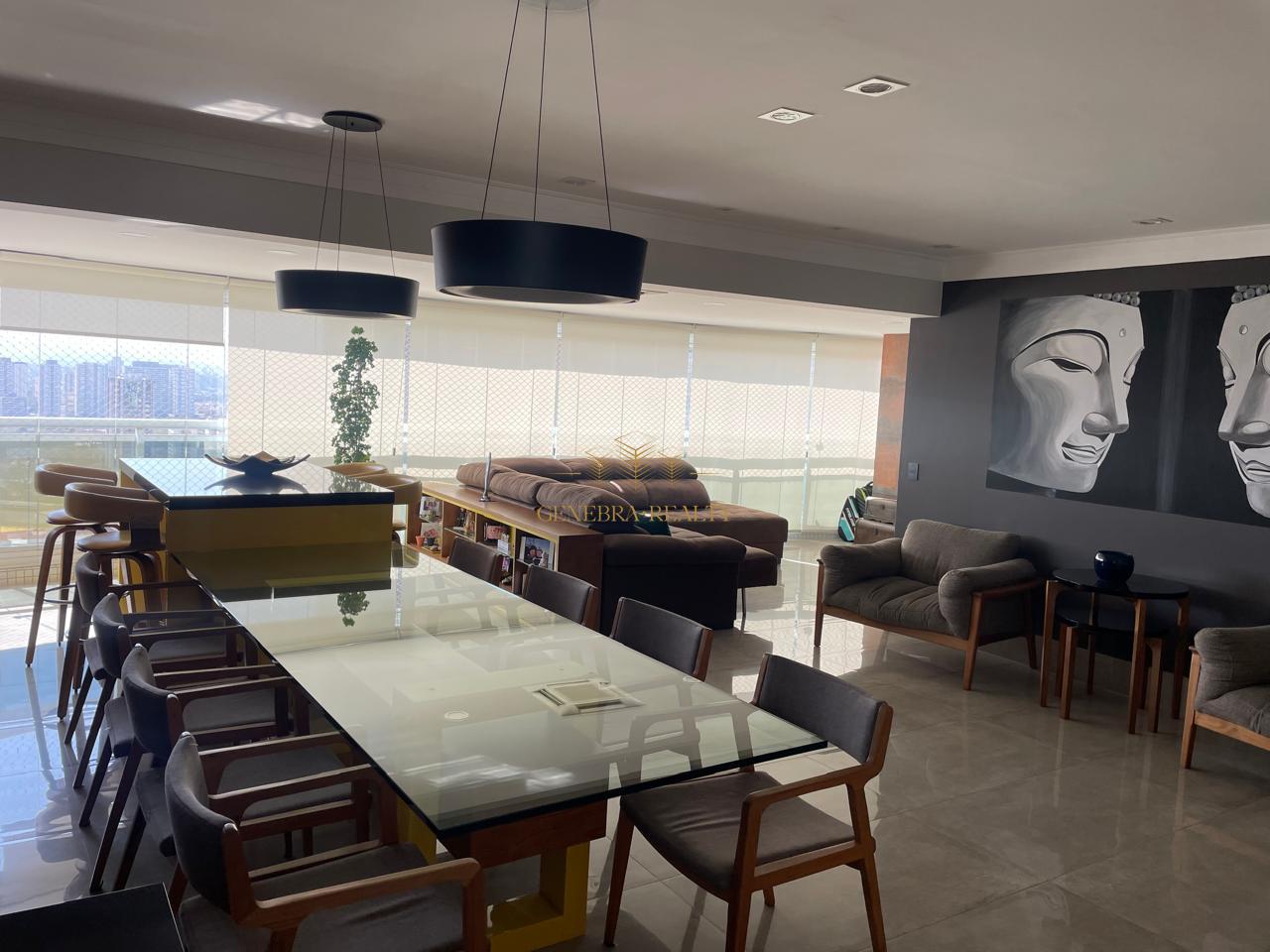 Apartamento - Cond. Villa de Sagres